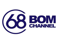 The Frequency of Bom Channel 68 across All Satellites