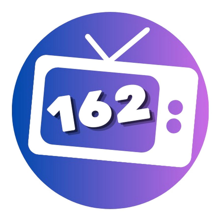 The frequency of Canale 162 channel on Different Satellites